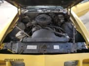 ✅ 1981 Pontiac Firebird • VIN: 1G2AT87H0BL111028 • Lot: 77801124. Wystawiony na Copart z przebiegiem 17 025 mil. Bezpłatny archiwum sprzedaży aukcyjnych z USA i szczegółowy raport historii pojazdu na DreamBid. Zdjęcie 11.