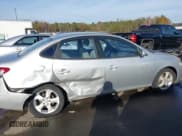 ✅ 2009 Hyundai Elantra GLS • VIN: KMHDU46D89U693361 • Lot: 43736499. Listed on IAAI with 90,119 mi. Free auction sales archive from the USA and detailed vehicle history report at DreamBid. Image 13.