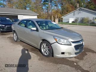 ✅ 2014 Chevrolet Malibu LT • VIN: 1G11C5SL1EF148882 • Лот: 43537810. Опубликован ранее на IAAI с пробегом 130 184 миль. Бесплатный доступ к архиву аукционных продаж из США и подробный отчёт об истории автомобиля на DreamBid. Изображение 1.