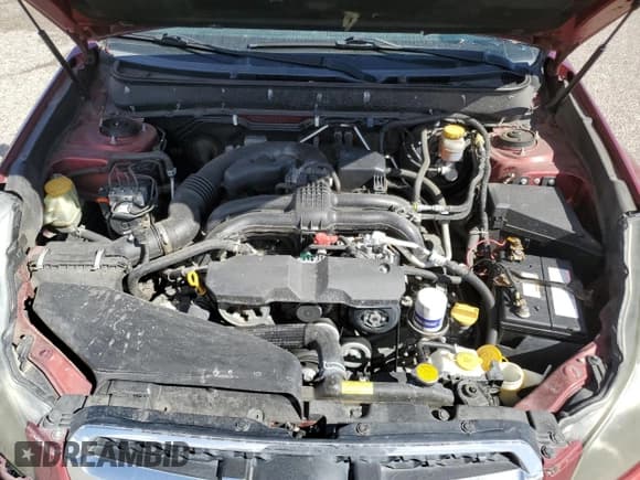 ✅ 2013 Subaru Legacy Premium • VIN: 4S3BMBC62D3033594 • Lot: 82573635. Listed on Copart with 139,024 mi. Free auction sales archive from the USA and detailed vehicle history report at DreamBid. Image 11.