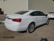 ✅ 2018 Chevrolet Impala LT • VIN: 1G1105SA2JU130632 • Лот: 79512044. Опубликован ранее на Copart с пробегом 207 871 миль. Бесплатный доступ к архиву аукционных продаж из США и подробный отчёт об истории автомобиля на DreamBid. Изображение 3.