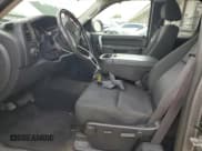 ✅ 2012 GMC Sierra 1500 SLE • VIN: 1GTR2VE73CZ230698 • Lot: 65224475. Listed on Copart with 128,397 mi. Free auction sales archive from the USA and detailed vehicle history report at DreamBid. Image 7.