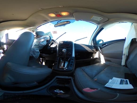 ✅ 2007 Saturn VUE I4 Hybrid • VIN: 5GZCZ33Z27S810127 • Lot: 41594094. Wystawiony na IAAI z przebiegiem Nie podano. Bezpłatny archiwum sprzedaży aukcyjnych z USA i szczegółowy raport historii pojazdu na DreamBid. Zdjęcie 18.