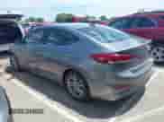 2018 Hyundai Elantra Value Edition with VIN KMHD84LF6JU511574, listed as a IAAI auction lot 42291898 with 99,296 mi miles and . Bid and sale history available at DreamBid. Image 14.