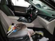 ✅ 2016 Hyundai Sonata Sport • VIN: 5NPE34AF6GH428000 • Лот: 38023603. Опубликован ранее на Copart с пробегом 110 726 миль. Бесплатный доступ к архиву аукционных продаж из США и подробный отчёт об истории автомобиля на DreamBid. Изображение 7.