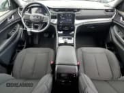 ✅ 2021 Jeep Grand Cherokee Laredo • VIN: 1C4RJKAG8M8149811 • Lot: 57058395. Listed on Copart with 43,926 mi. Free auction sales archive from the USA and detailed vehicle history report at DreamBid. Image 8.