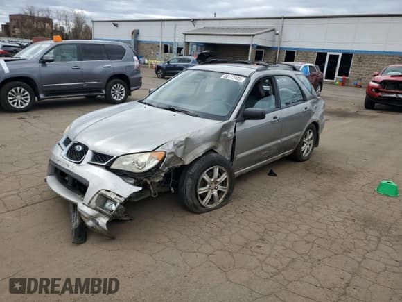 ✅ 2007 Subaru Impreza Outback Special Sports • VIN: JF1GG63647H807488 • Lot: 53173135. Wystawiony na Copart z przebiegiem 227 074 mil. Bezpłatny archiwum sprzedaży aukcyjnych z USA i szczegółowy raport historii pojazdu na DreamBid. Zdjęcie 1.