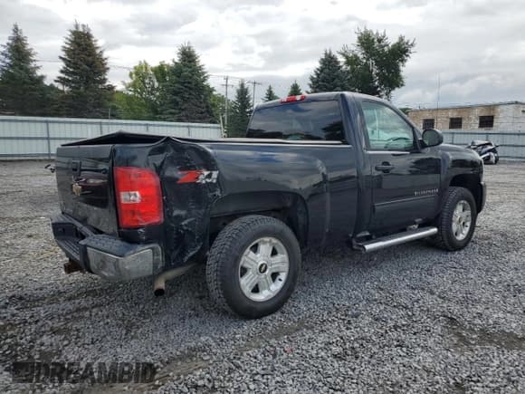 ✅ 2009 Chevrolet Silverado 1500 • VIN: 1GCEK240X9Z213021 • Лот: 70754345. Опубликован ранее на Copart с пробегом 46 609 миль. Бесплатный доступ к архиву аукционных продаж из США и подробный отчёт об истории автомобиля на DreamBid. Изображение 3.