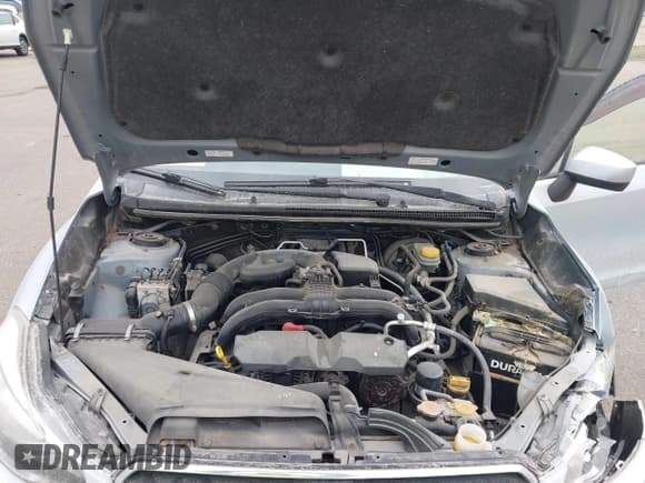 ✅ 2016 Subaru Crosstrek Premium • VIN: JF2GPABC4GH233724 • Lot: 43569217. Wystawiony na IAAI z przebiegiem 138 027 mil. Bezpłatny archiwum sprzedaży aukcyjnych z USA i szczegółowy raport historii pojazdu na DreamBid. Zdjęcie 10.