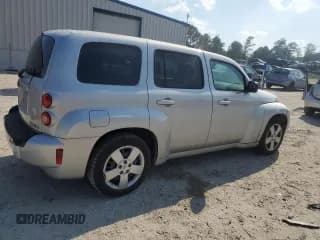 ✅ 2009 Chevrolet HHR LS • VIN: 3GNCA13B89S622792 • Lot: 55330115. Listed on Copart with 184,048 mi. Free auction sales archive from the USA and detailed vehicle history report at DreamBid. Image 3.