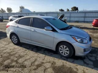 ✅ 2015 Hyundai Accent GLS • VIN: KMHCT4AE9FU929851 • Лот: 50383994. Опубликован ранее на Copart с пробегом 100 153 миль. Бесплатный доступ к архиву аукционных продаж из США и подробный отчёт об истории автомобиля на DreamBid. Изображение 4.