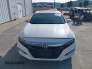 ✅ 2019 Honda Accord Touring • VIN: 1HGCV3F90KA013626 • Lot: 43214189. Wystawiony na IAAI z przebiegiem 126 242 mil. Bezpłatny archiwum sprzedaży aukcyjnych z USA i szczegółowy raport historii pojazdu na DreamBid. Zdjęcie 12.