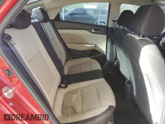 ✅ 2020 Hyundai Accent SE • VIN: 3KPC24A62LE103806 • Лот: 81188114. Опубликован ранее на Copart с пробегом 132 718 миль. Бесплатный доступ к архиву аукционных продаж из США и подробный отчёт об истории автомобиля на DreamBid. Изображение 10.