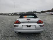 ✅ 2003 Mitsubishi Eclipse GS • VIN: 4A3AE45G43E021750 • Lot: 80774994. Listed on Copart with Not provided. Free auction sales archive from the USA and detailed vehicle history report at DreamBid. Image 6.