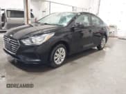 ✅ 2021 Hyundai Accent SE • VIN: 3KPC24A62ME143546 • Лот: 41037592. Опубликован ранее на IAAI с пробегом 56 874 миль. Бесплатный доступ к архиву аукционных продаж из США и подробный отчёт об истории автомобиля на DreamBid. Изображение 17.