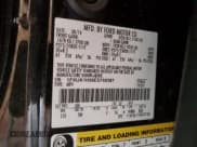 ✅ 2014 Ford Expedition Max XLT • VIN: 1FMJK1H56EEF65587 • Лот: 51513085. Опубликован ранее на Copart с пробегом 150 472 миль. Бесплатный доступ к архиву аукционных продаж из США и подробный отчёт об истории автомобиля на DreamBid. Изображение 13.