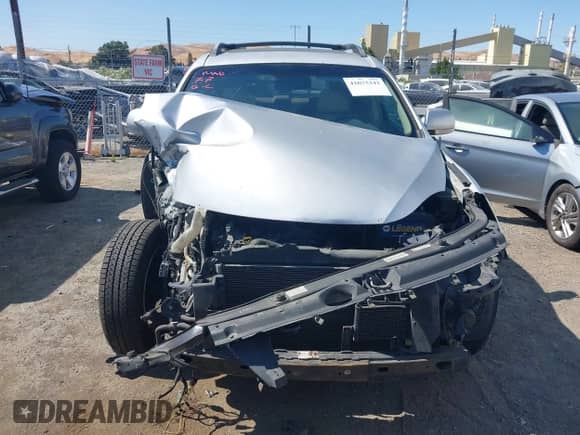 2007 Hyundai Veracruz GLS с VIN KM8NU13C07U023265, выставлен на аукционе IAAI как лот 42673242 с пробегом 234 542 миль миль и . История ставок и продаж доступна на DreamBid. Изображение 13.