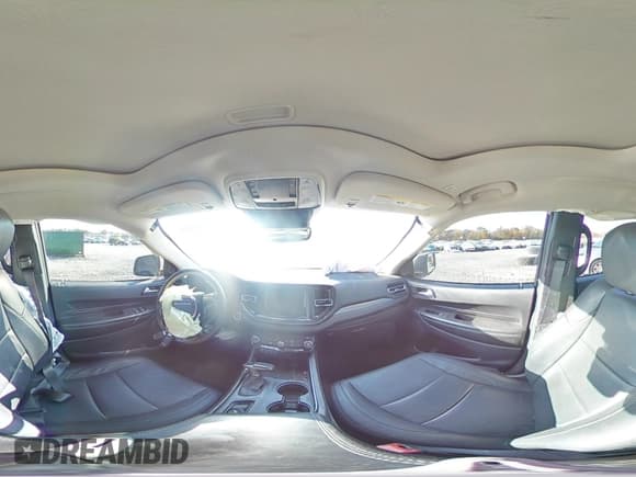 ✅ 2022 Dodge Durango SXT • VIN: 1C4RDJAG5NC129418 • Lot: 91630445. Listed on Copart with 75,660 mi. Free auction sales archive from the USA and detailed vehicle history report at DreamBid. Image 16.