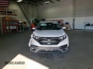 ✅ 2021 Honda CR-V EX-L • VIN: 2HKRW2H8XMH611089 • Лот: 86165435. Опубликован ранее на Copart с пробегом 56 183 миль. Бесплатный доступ к архиву аукционных продаж из США и подробный отчёт об истории автомобиля на DreamBid. Изображение 14.
