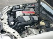 ✅ 2002 Mercedes-Benz SLK 230 Kompressor • VIN: WDBKK49F82F260243 • Лот: 41518786. Опубликован ранее на IAAI с пробегом 118 026 миль. Бесплатный доступ к архиву аукционных продаж из США и подробный отчёт об истории автомобиля на DreamBid. Изображение 19.