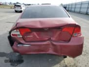 ✅ 2007 Honda Civic LX • VIN: 1HGFA16587L123359 • Лот: 82754135. Опубликован ранее на Copart с пробегом 173 847 миль. Бесплатный доступ к архиву аукционных продаж из США и подробный отчёт об истории автомобиля на DreamBid. Изображение 6.