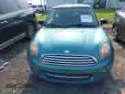 2012 MINI Hardtop with VIN WMWSU3C58CT185467, listed as a IAAI auction lot 42400558 with 303,230 mi miles and . Bid and sale history available at DreamBid. Image 16.