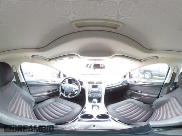 ✅ 2013 Ford Fusion SE Hybrid • VIN: 3FA6P0LU5DR254092 • Lot: 81984855. Wystawiony na Copart z przebiegiem 193 030 mil. Bezpłatny archiwum sprzedaży aukcyjnych z USA i szczegółowy raport historii pojazdu na DreamBid. Zdjęcie 14.