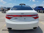 ✅ 2014 Hyundai Azera Limited • VIN: KMHFH4JG1EA379285 • Lot: 42897559. Listed on IAAI with 66,862 mi. Free auction sales archive from the USA and detailed vehicle history report at DreamBid. Image 16.