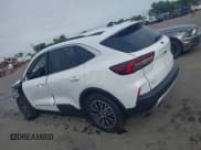 ✅ 2023 Ford Escape PHEV • VIN: 1FMCU0E16PUA43310 • Lot: 42255667. Wystawiony na IAAI z przebiegiem 36 007 mil. Bezpłatny archiwum sprzedaży aukcyjnych z USA i szczegółowy raport historii pojazdu na DreamBid. Zdjęcie 14.