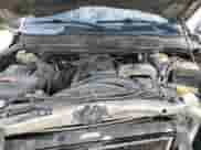 2004 Dodge 3500 ST with VIN 3D7LU38C14G250288, listed as a Copart auction lot 65744595 with 230,952 mi miles and Salvage title. Bid and sale history available at DreamBid. Image 11.