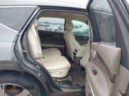 ✅ 2024 Genesis GV80 • VIN: KMUHBDSBXRU168797 • Lot: 42705590. Wystawiony na IAAI z przebiegiem Nie podano. Bezpłatny archiwum sprzedaży aukcyjnych z USA i szczegółowy raport historii pojazdu na DreamBid. Zdjęcie 8.