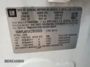 ✅ 2012 Chevrolet Captiva Sport LTZ • VIN: 3GNFL4E5XCS636829 • Lot: 55035375. Wystawiony na Copart z przebiegiem 117 864 mil. Bezpłatny archiwum sprzedaży aukcyjnych z USA i szczegółowy raport historii pojazdu na DreamBid. Zdjęcie 13.