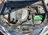 ✅ 2012 Hyundai Azera • VIN: KMHFH4JG0CA148973 • Лот: 91620795. Опубликован ранее на Copart с пробегом 189 695 миль. Бесплатный доступ к архиву аукционных продаж из США и подробный отчёт об истории автомобиля на DreamBid. Изображение 11.