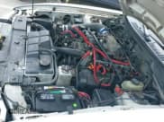 ✅ 2001 Ford Mustang GT Deluxe • VIN: 1FAFP42X01F121624 • Лот: 42365210. Опубликован ранее на IAAI с пробегом 199 088 миль. Бесплатный доступ к архиву аукционных продаж из США и подробный отчёт об истории автомобиля на DreamBid. Изображение 16.