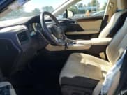 ✅ 2017 Lexus RX 350 • VIN: 2T2BZMCA6HC070397 • Lot: 84956505. Wystawiony na Copart z przebiegiem 166 477 mil. Bezpłatny archiwum sprzedaży aukcyjnych z USA i szczegółowy raport historii pojazdu na DreamBid. Zdjęcie 7.