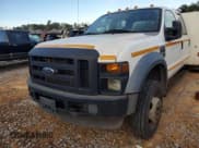 ✅ 2009 Ford F-550 • VIN: 1FDAW56Y89EA96033 • Лот: 53862185. Опубликован ранее на Copart с пробегом 78 512 миль. Бесплатный доступ к архиву аукционных продаж из США и подробный отчёт об истории автомобиля на DreamBid. Изображение 5.