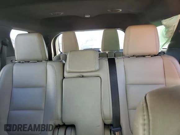 ✅ 2013 Ford Explorer Limited • VIN: 1FM5K8F86DGA80778 • Лот: 91227825. Опубликован ранее на Copart с пробегом 149 455 миль. Бесплатный доступ к архиву аукционных продаж из США и подробный отчёт об истории автомобиля на DreamBid. Изображение 10.