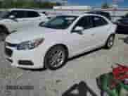 2014 Chevrolet Malibu LT с VIN 1G11C5SL9EF199403, выставлен на аукционе Copart как лот 86175945 с пробегом 90 821 миль миль и Списание • Salvage title. История ставок и продаж доступна на DreamBid. Изображение 1.