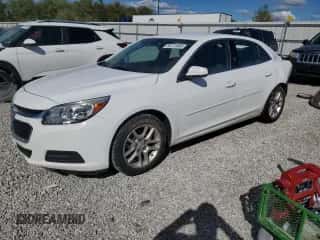2014 Chevrolet Malibu LT with VIN 1G11C5SL9EF199403, listed as a Copart auction lot 86175945 with 90,821 mi miles and Salvage title. Bid and sale history available at DreamBid. Image 1.