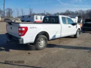 ✅ 2023 Ford F-150 XL • VIN: 1FTFX1E51PKD07711 • Лот: 41689137. Опубликован ранее на IAAI с пробегом 59 951 миль. Бесплатный доступ к архиву аукционных продаж из США и подробный отчёт об истории автомобиля на DreamBid. Изображение 4.