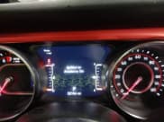 ✅ 2022 Jeep Gladiator Rubicon • VIN: 1C6JJTBG3NL160464 • Лот: 43070209. Опубликован ранее на IAAI с пробегом 52 184 миль. Бесплатный доступ к архиву аукционных продаж из США и подробный отчёт об истории автомобиля на DreamBid. Изображение 7.