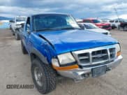 ✅ 1999 Ford Ranger XLT • VIN: 1FTZR15X8XTA34009 • Lot: 43520066. Wystawiony na IAAI z przebiegiem Nie podano. Bezpłatny archiwum sprzedaży aukcyjnych z USA i szczegółowy raport historii pojazdu na DreamBid. Zdjęcie 6.