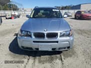 ✅ 2006 BMW X3 3.0i • VIN: WBXPA93446WG78924 • Lot: 86644615. Listed on Copart with 163,976 mi. Free auction sales archive from the USA and detailed vehicle history report at DreamBid. Image 5.