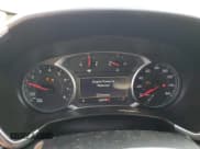 ✅ 2019 Chevrolet Equinox Premier • VIN: 3GNAXXEV4KS582779 • Lot: 81445325. Listed on Copart with 63,079 mi. Free auction sales archive from the USA and detailed vehicle history report at DreamBid. Image 9.