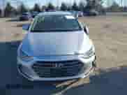 2017 Hyundai Elantra Limited z VIN KMHD84LF3HU269336, wystawiony jako IAAI lot #41684341 z przebiegiem 118 278 mil mil oraz . Historia ofert i sprzedaży dostępna na DreamBid. Obrazek 12.