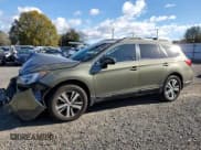 ✅ 2018 Subaru Outback Limited • VIN: 4S4BSANC4J3200340 • Lot: 82189474. Listed on Copart with Not provided. Free auction sales archive from the USA and detailed vehicle history report at DreamBid. Image 1.