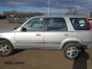 ✅ 1999 Honda CR-V EX • VIN: JHLRD1868XC018557 • Lot: 43699143. Wystawiony na IAAI z przebiegiem 213 222 mil. Bezpłatny archiwum sprzedaży aukcyjnych z USA i szczegółowy raport historii pojazdu na DreamBid. Zdjęcie 14.
