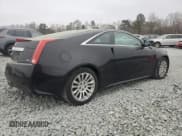 ✅ 2013 Cadillac CTS • VIN: 1G6DA1E37D0110981 • Lot: 51235475. Wystawiony na Copart z przebiegiem 94 945 mil. Bezpłatny archiwum sprzedaży aukcyjnych z USA i szczegółowy raport historii pojazdu na DreamBid. Zdjęcie 3.