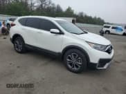 ✅ 2020 Honda CR-V • VIN: NY77515 • Lot: 55451825. Listed on Copart with 32,672 mi. Free auction sales archive from the USA and detailed vehicle history report at DreamBid. Image 4.