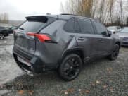 ✅ 2022 Toyota RAV4 Hybrid SE • VIN: 4T3T6RFV2NU101479 • Lot: 93378905. Wystawiony na Copart z przebiegiem 25 918 mil. Bezpłatny archiwum sprzedaży aukcyjnych z USA i szczegółowy raport historii pojazdu na DreamBid. Zdjęcie 3.